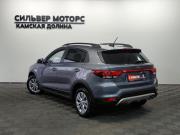 Kia Rio IV Пермь  - изображение 28