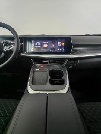Haval F7 II с пробегом 2025 года, цена 2 622 000 рублей, 2771 км, внедорожник, Автокод Объявления