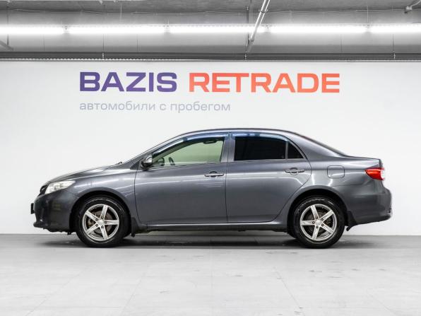 Toyota Corolla X (E140 E150) Рестайлинг с пробегом 2011 года, цена 950 000 рублей, 249841 км, седан, Автокод Объявления