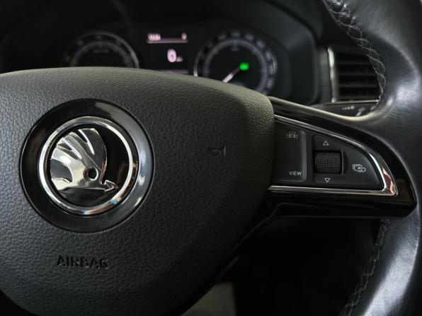 Skoda Kodiaq I с пробегом 2019 года, цена 2 850 000 рублей, 100461 км, внедорожник, Автокод Объявления