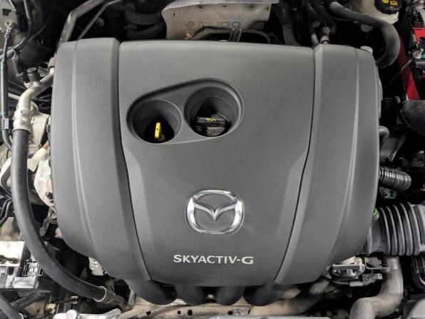 Mazda 6 III (GJ) Рестайлинг 2 с пробегом 2021 года, цена 2 630 000 рублей, 134609 км, седан, Автокод Объявления
