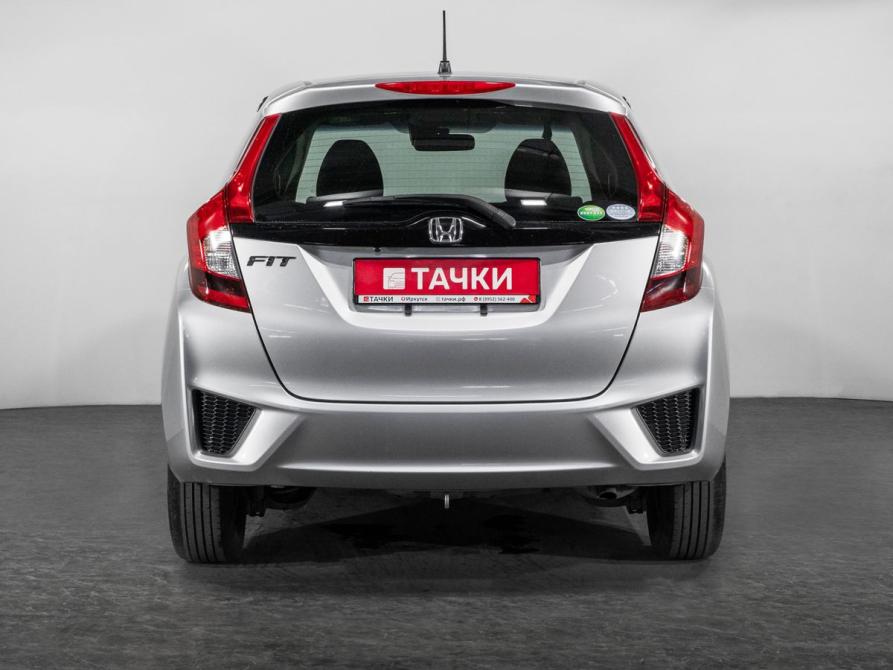 Honda Fit III Иркутск  - изображение 4