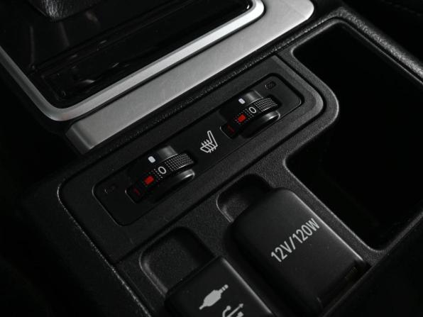 Toyota Land Cruiser Prado 150 Series Рестайлинг 2 с пробегом 2019 года, цена 4 349 000 рублей, 68109 км, внедорожник, Автокод Объявления