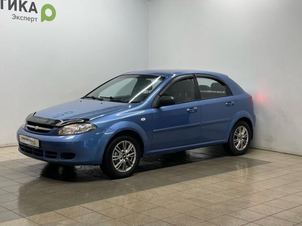 Chevrolet Lacetti I с пробегом 2008 года, цена 339 000 рублей, 161000 км, хэтчбек, Автокод Объявления