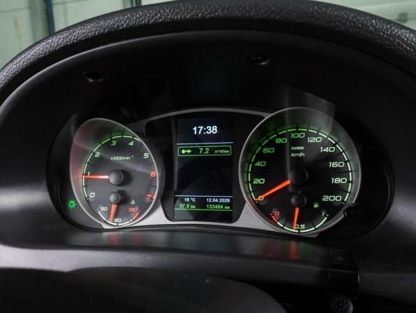 Lada (ВАЗ) Priora I с пробегом 2013 года, цена 444 000 рублей, 133484 км, хэтчбек, Автокод Объявления
