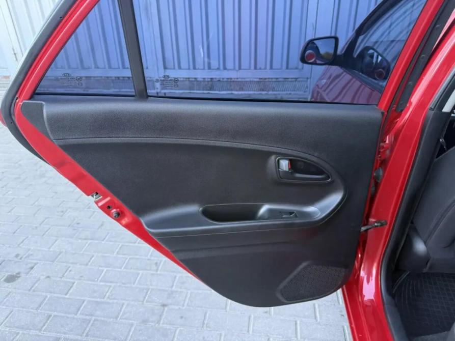 Kia Picanto II Ростов-на-Дону  - изображение 19