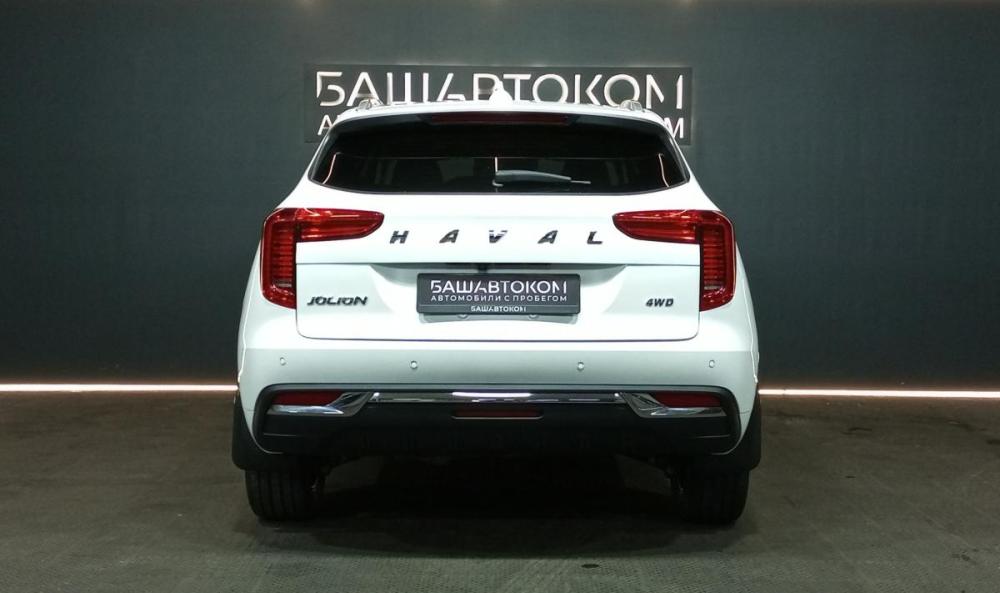 Haval Jolion I Уфа  - изображение 6