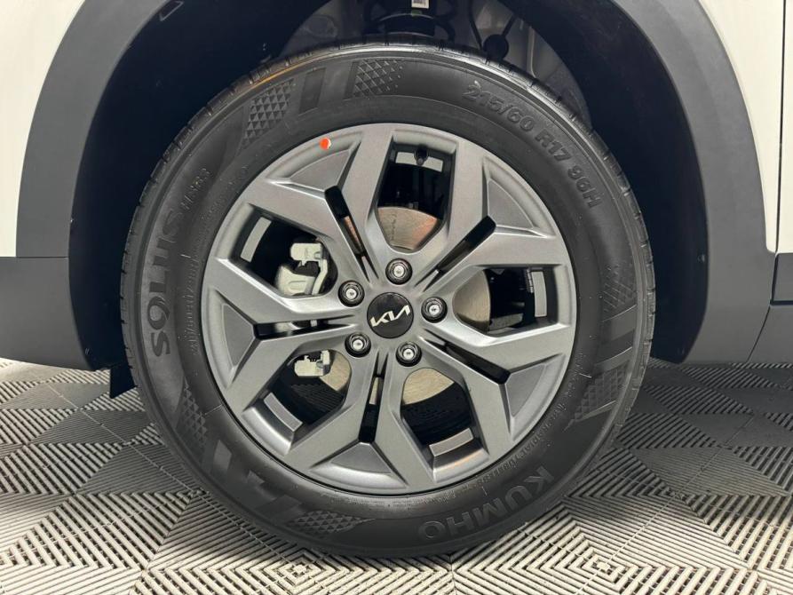 Kia Seltos I Рестайлинг Стерлитамак  - изображение 15
