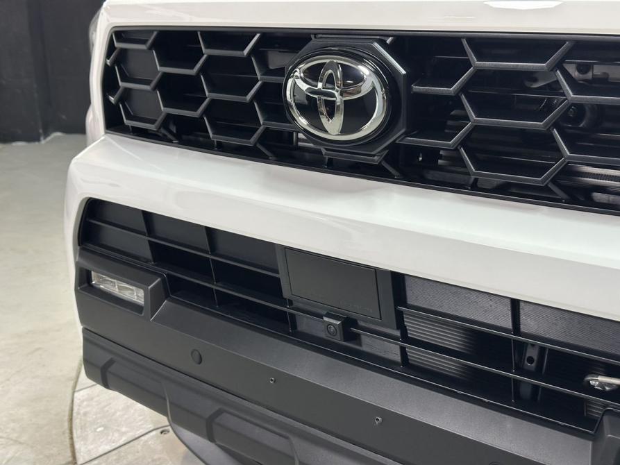 Toyota 4Runner VI Самара  - изображение 33