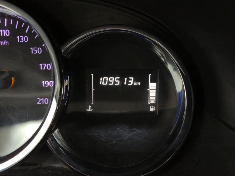 Renault Duster I Рестайлинг Альметьевск  - изображение 16