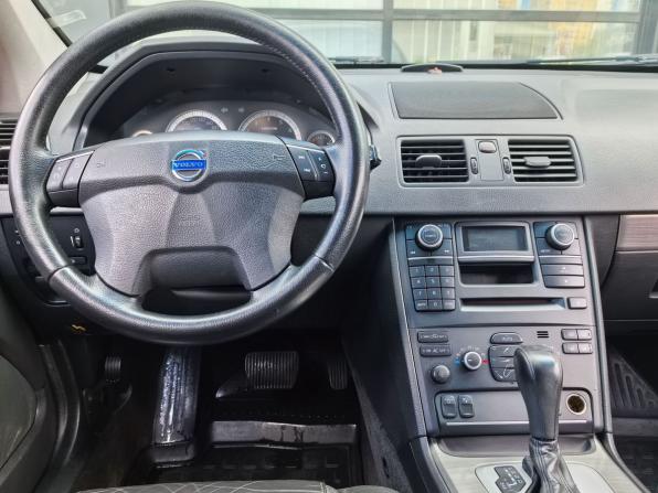 Volvo XC90 I Рестайлинг с пробегом 2011 года, цена 1 550 000 рублей, 231905 км, внедорожник, Автокод Объявления