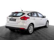 Ford Focus III Рестайлинг Москва  - изображение 30