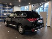 Mitsubishi Outlander III Рестайлинг 2 Чебоксары  - изображение 39