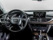 Audi A6 IV (C7) Рестайлинг Санкт-Петербург  - изображение 52