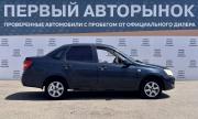 Lada (ВАЗ) Granta I Краснодар  - изображение 23