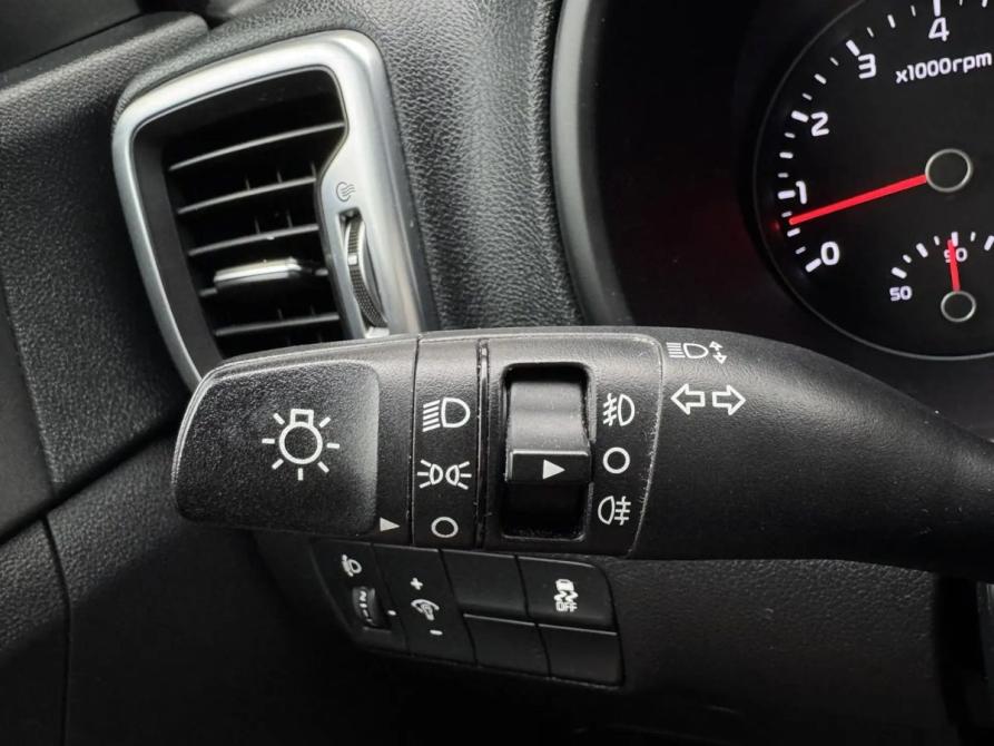Kia Sportage IV Рестайлинг Екатеринбург  - изображение 15
