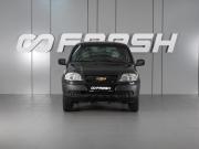 Chevrolet Niva I Рестайлинг Минеральные Воды  - изображение 17