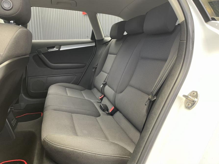 Audi A3 II (8P) Рестайлинг 2 Пермь  - изображение 17
