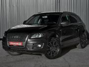 Audi Q5 I (8R) Екатеринбург  - изображение 23
