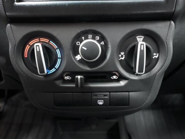 Lada (ВАЗ) Granta I Рестайлинг с пробегом 2022 года, цена 646 000 рублей, 88614 км, седан, Автокод Объявления
