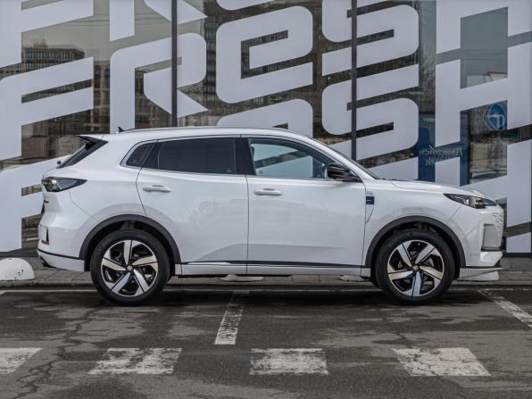 Changan CS55 Plus II Рестайлинг с пробегом 2023 года, цена 2 200 000 рублей, 71837 км, внедорожник, Автокод Объявления