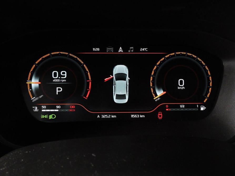 Lada (ВАЗ) Vesta I Рестайлинг (NG) Минеральные Воды  - изображение 16