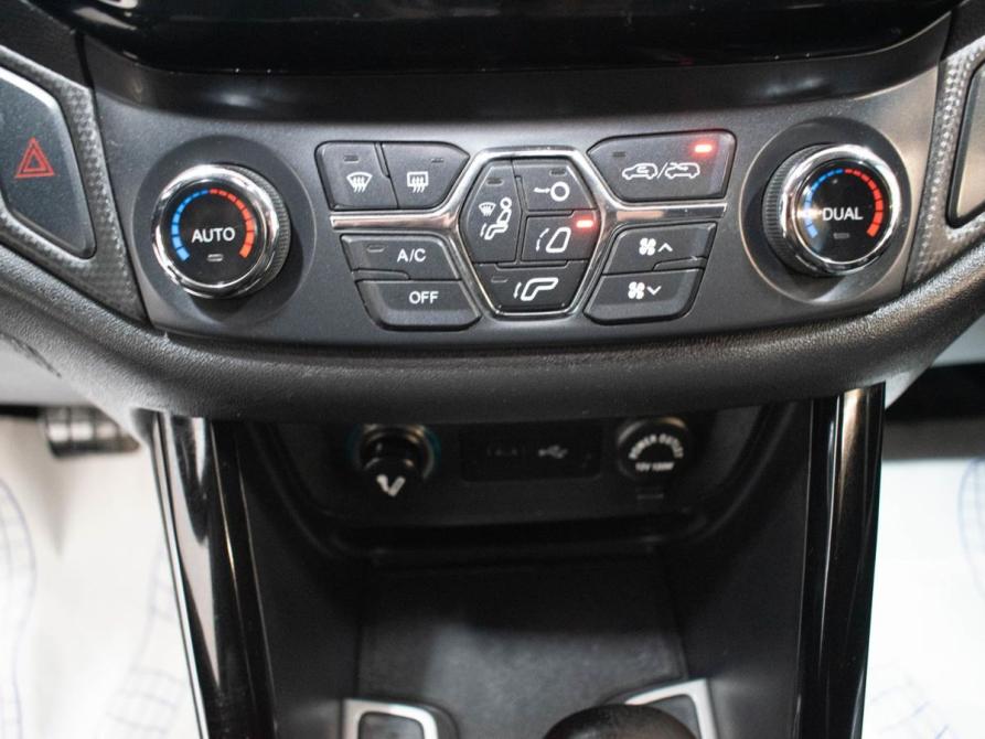 Chery Tiggo 5 I Рестайлинг Калуга  - изображение 10