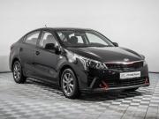 Kia Rio IV Рестайлинг Москва  - изображение 19