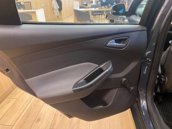 Ford Focus III с пробегом 2013 года, цена 768 000 рублей, 90000 км, хэтчбек, Автокод Объявления