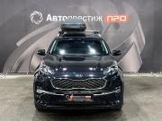 Kia Sportage IV Рестайлинг Пермь  - изображение 27