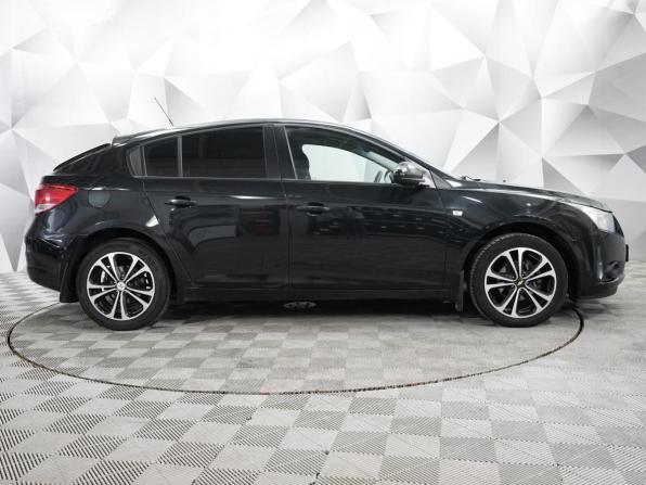 Chevrolet Cruze I с пробегом 2012 года, цена 697 000 рублей, 310244 км, хэтчбек, Автокод Объявления