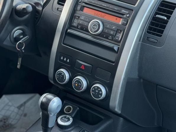 Nissan X-Trail II Рестайлинг с пробегом 2011 года, цена 1 399 000 рублей, 97239 км, внедорожник, Автокод Объявления