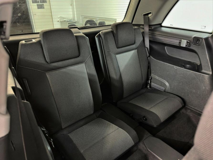 Opel Zafira B Рестайлинг Москва  - изображение 12