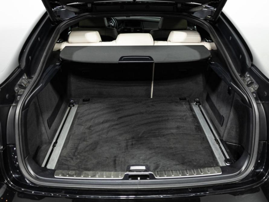 BMW X6 I (E71) Рестайлинг Санкт-Петербург  - изображение 24