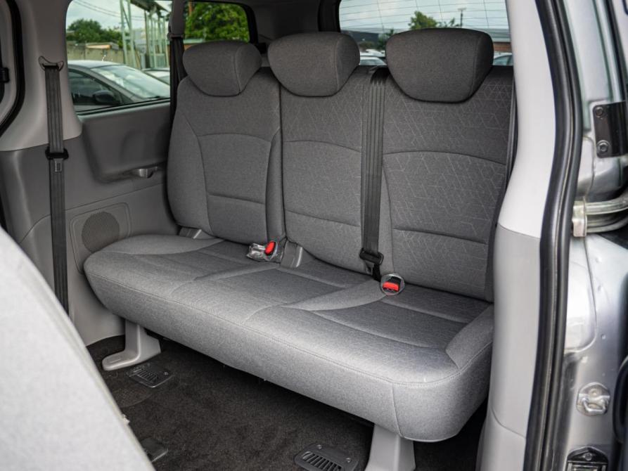 Hyundai H-1 II Рестайлинг 2 Краснодар  - изображение 12