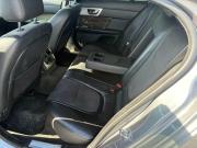 Jaguar XF I Рестайлинг Пермь  - изображение 14