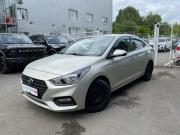 Hyundai Solaris II Нижнекамск  - изображение 24