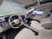 Mercedes-Benz S-Класс VII (W223) Москва  - изображение 27