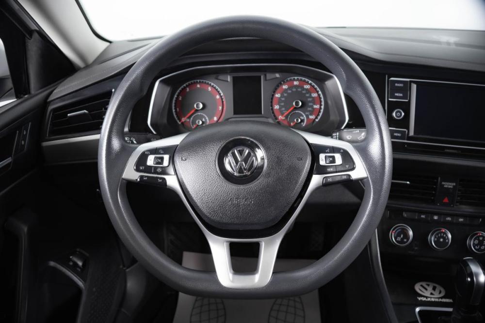 Volkswagen Jetta VII Пермь  - изображение 15
