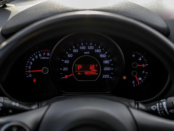 Kia Soul II с пробегом 2015 года, цена 1 070 000 рублей, 192390 км, хэтчбек, Автокод Объявления