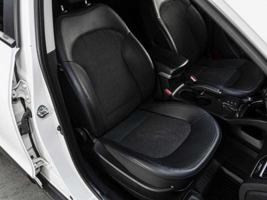 Hyundai ix35 I Тюмень  - изображение 17