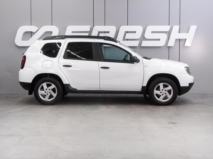 Renault Duster I Рестайлинг Воронеж  - изображение 5