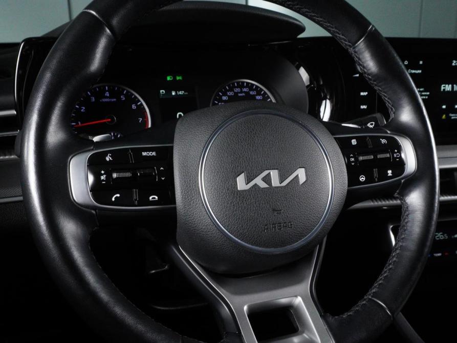 Kia K5 III Минеральные Воды  - изображение 17