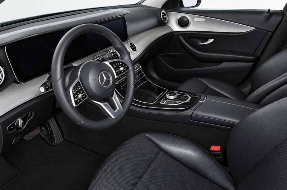Mercedes-Benz E-Класс V (W213 S213 C238) Челябинск  - изображение 12