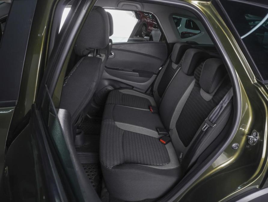 Renault Kaptur I Ростов-на-Дону  - изображение 9