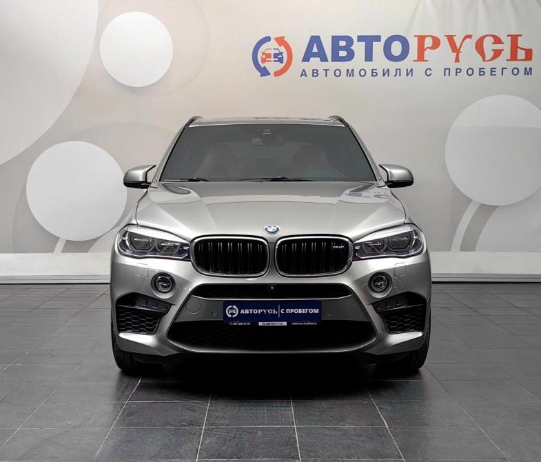 BMW X5 M II (F85) Москва  - изображение 3
