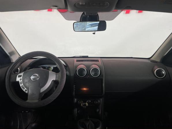 Nissan Qashqai I с пробегом 2007 года, цена 726 000 рублей, 298621 км, внедорожник, Автокод Объявления