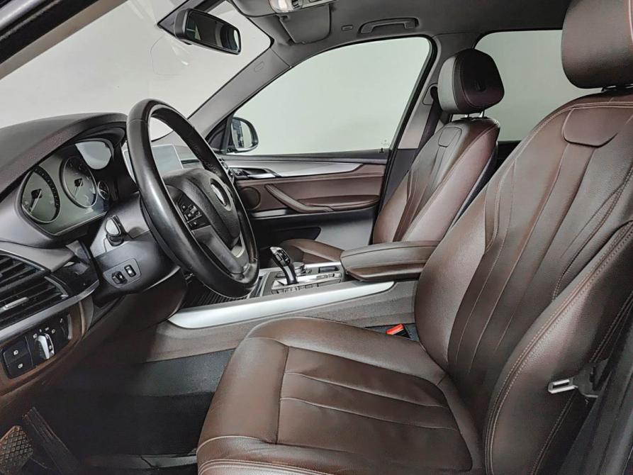 BMW X5 III (F15) Уфа  - изображение 20