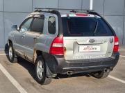 Kia Sportage II Воронеж  - изображение 24