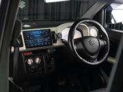 Suzuki Alto VIII (HA36) Тюмень  - изображение 43